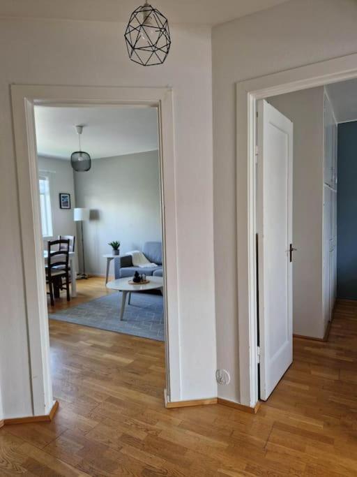 Apartment In Downtown Reykjavík Esterno foto